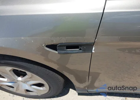 2019 Ford Police Interceptor from USA, damaged, VIN 1FAHP2MK0KG107863